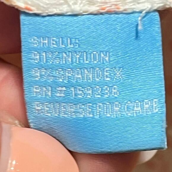 J.Mclaughlin Ellison Shift Mini Dress Size Small Catalina Cloth Stretch Casual - Picture 6 of 7